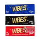 Vibes Classic Rolling Papers