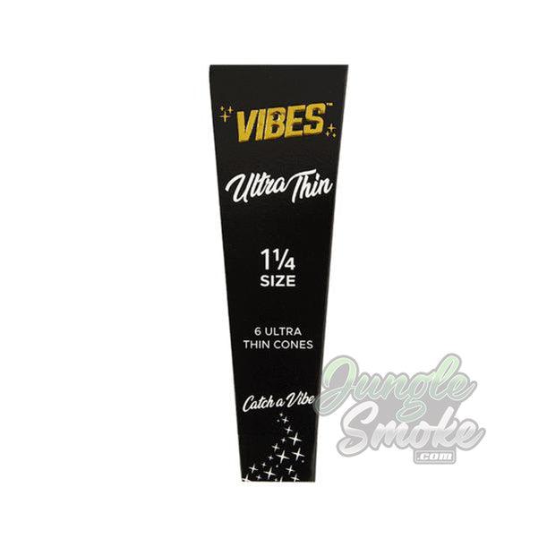 Vibes Cones Classic 1 ¼”