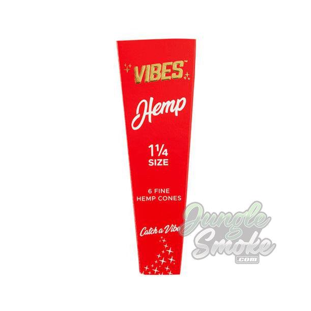 Vibes Cones Classic 1 ¼”