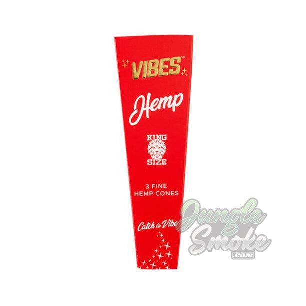 Vibes Cones King Size