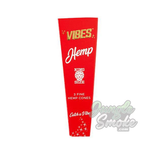 Vibes Cones King Size