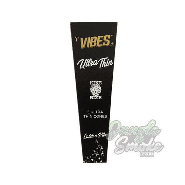 Vibes Cones King Size