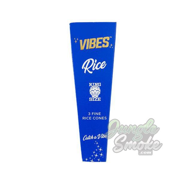 Vibes Cones King Size