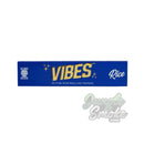 Vibes King Size Slim Rolling Papers