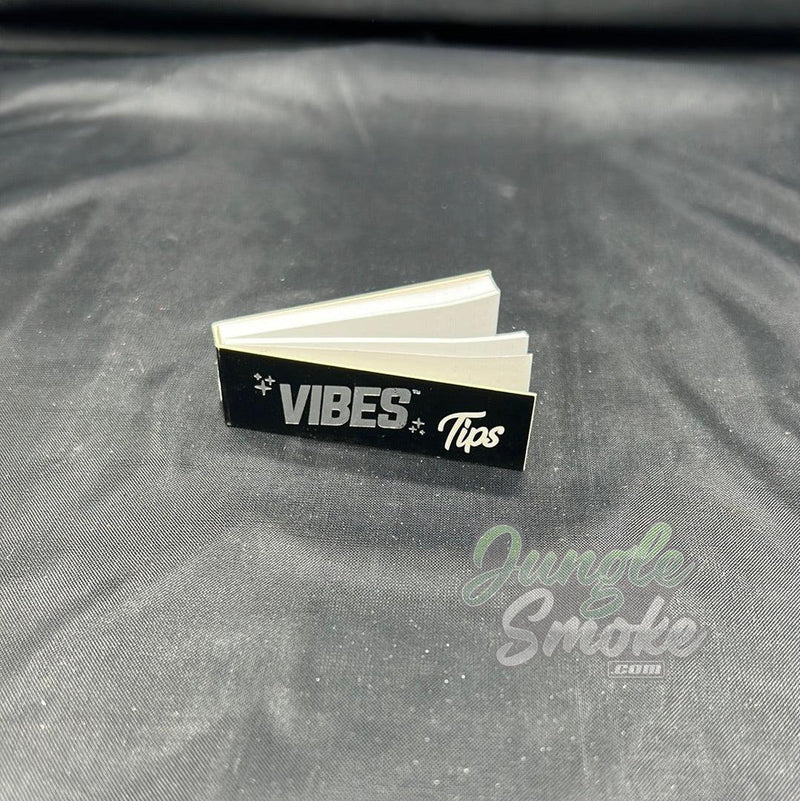 Vibes Rolling Tips