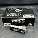 Vibes Rolling Tips