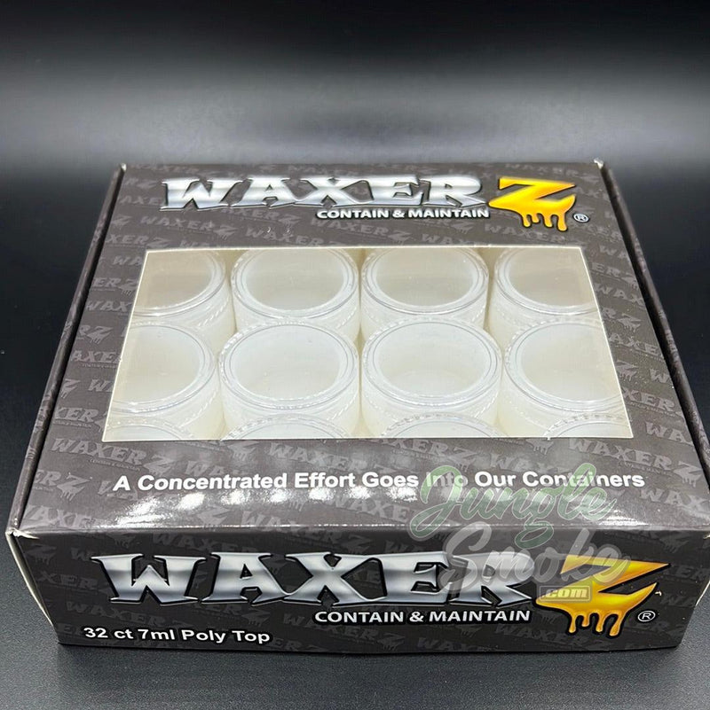 Waxer Z Container