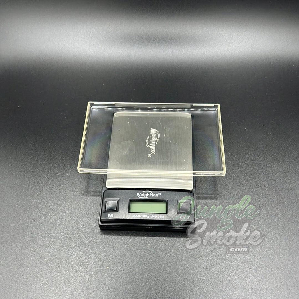 WeighMax Digital Pocket Scale W-3805