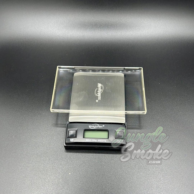 My Weigh DuraScale D2 660 Digital Pocket Scale