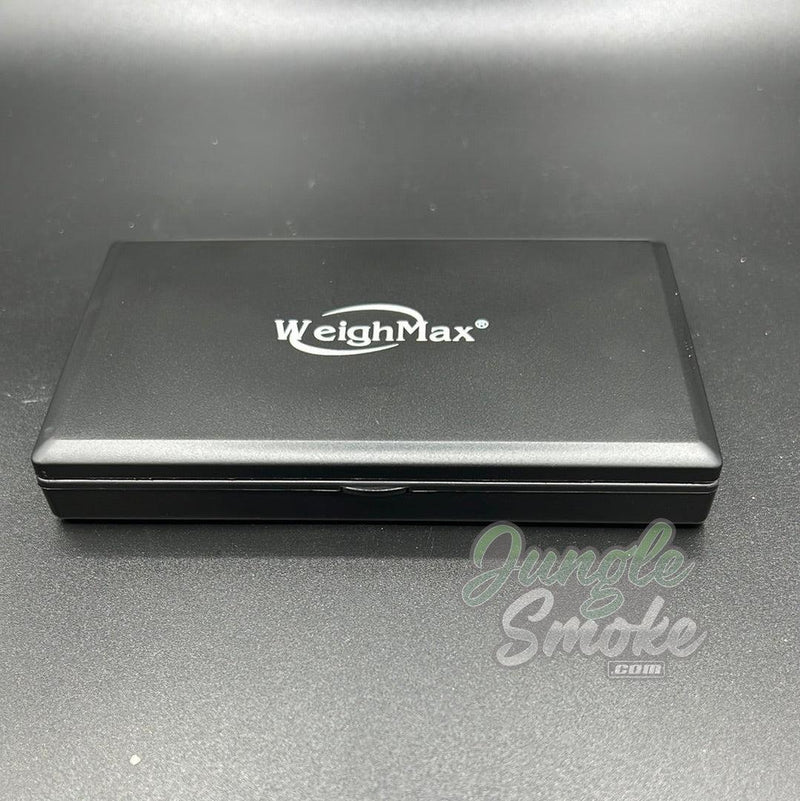 WeighMax Digital Pocket Scale W-3805