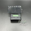 WeighMax Digital Pocket Scale W-FX