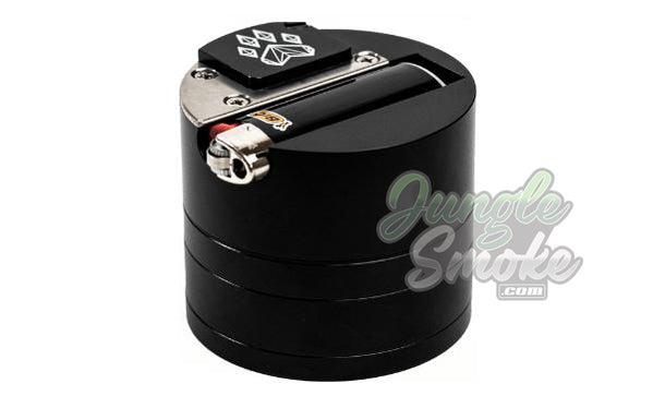 Wolf Grinders Combo Crusher