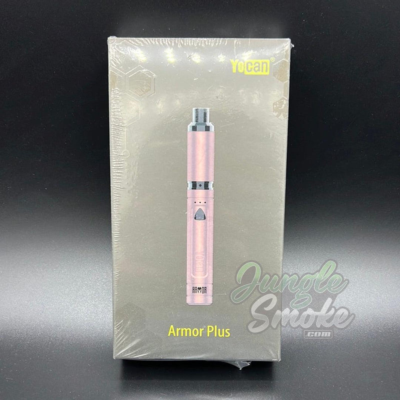 Yocan Armor plus Portable Vaporizer Pen for Concentrate