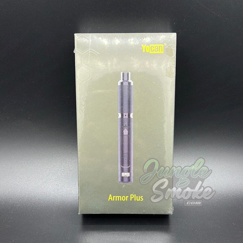 Yocan Armor plus Portable Vaporizer Pen for Concentrate