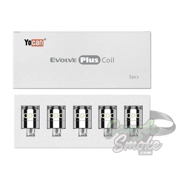 Yocan Evolve Plus Replacement Coils