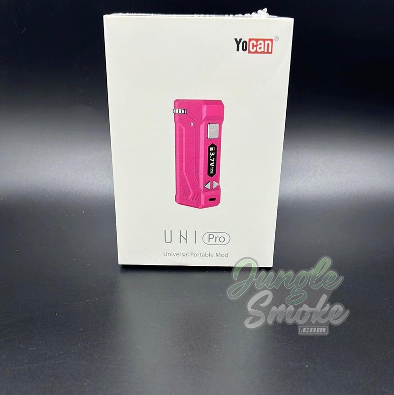 Yocan UNI Pro Box Mod