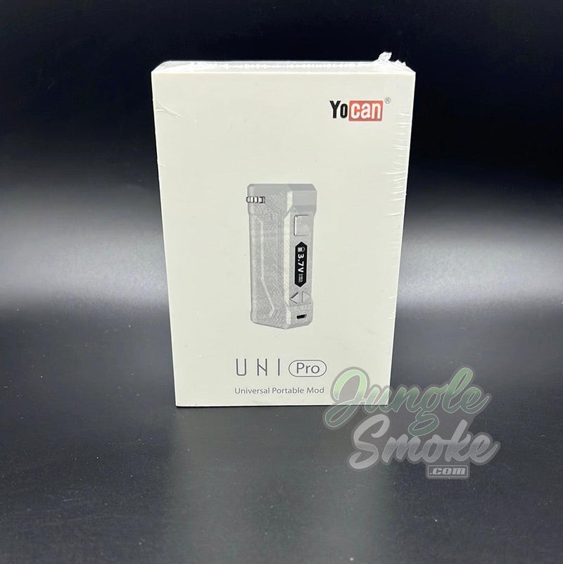 Yocan UNI Pro Box Mod