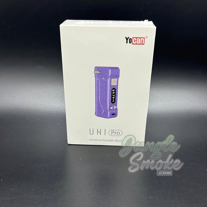 Yocan UNI Pro Box Mod