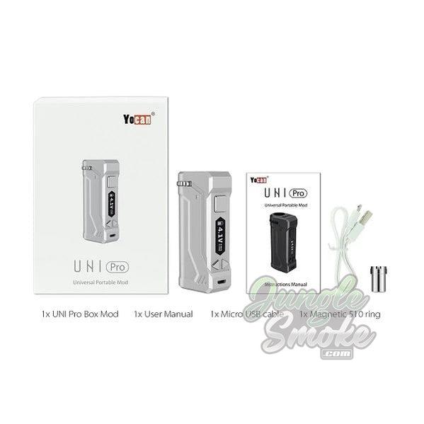 Yocan UNI Pro Box Mod