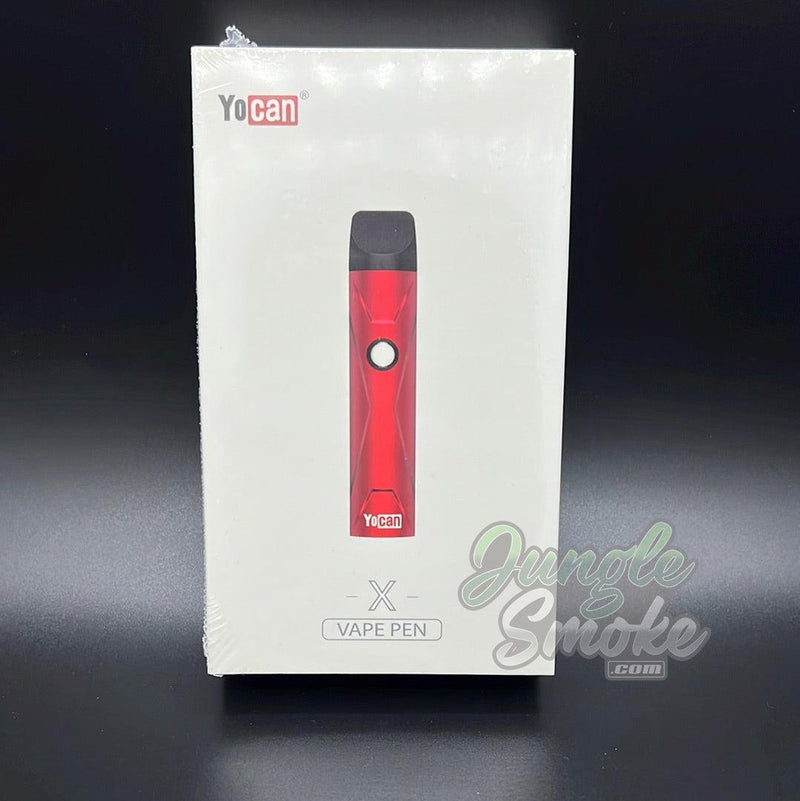 Yocan X Concentrate Device