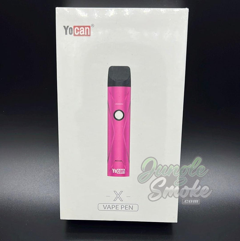 Yocan X Concentrate Device