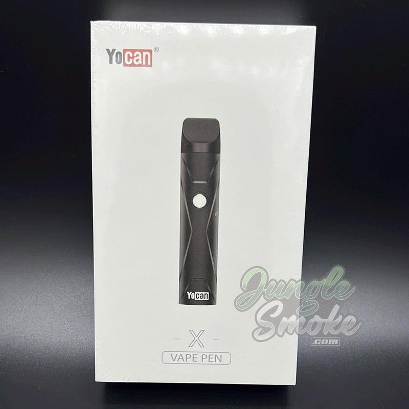 Yocan X Concentrate Device