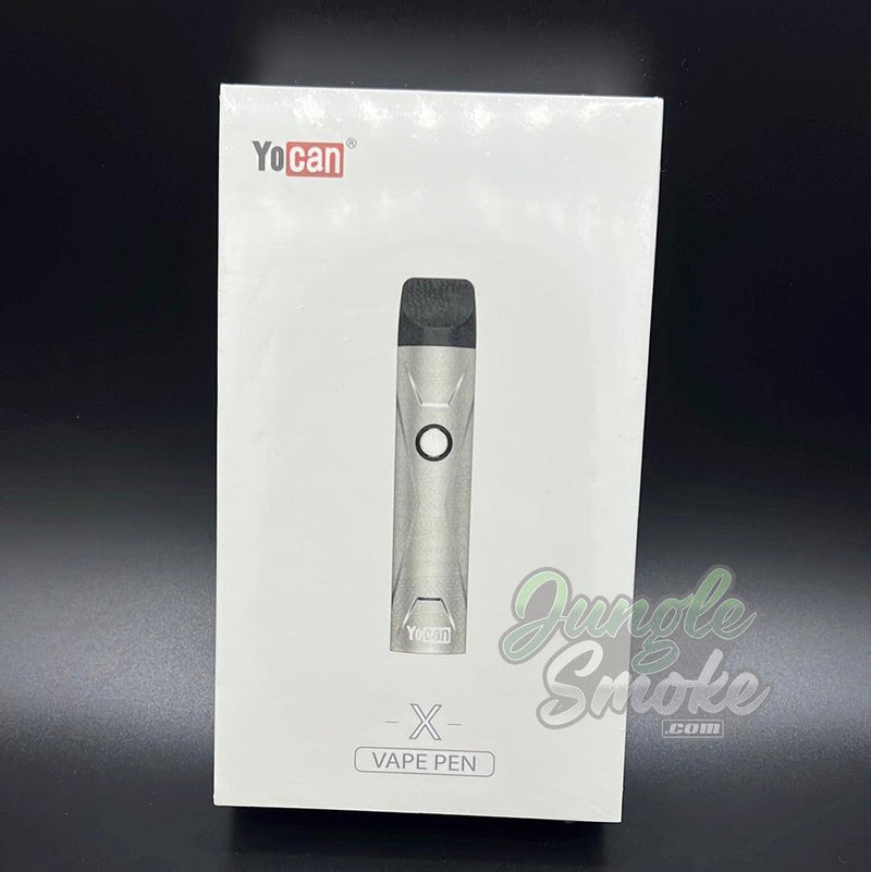 Yocan X Concentrate Device