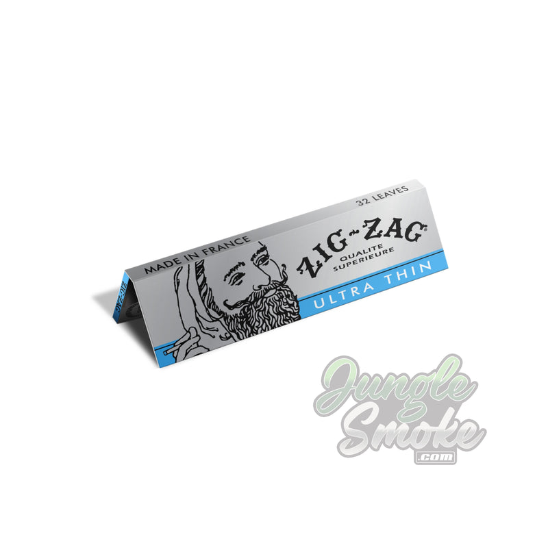 ZigZag Rolling Papers