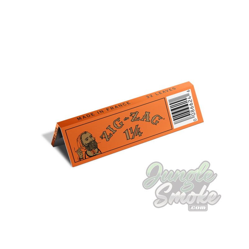 ZigZag Rolling Papers