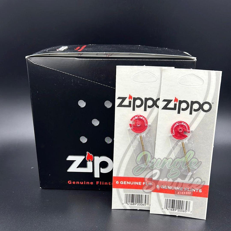 Zippo Flint