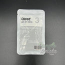 ütest+ 3 Panel Drug Test